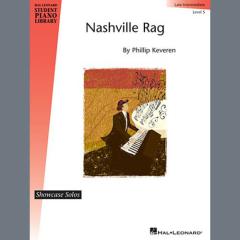 Nashville Rag von Phillip Keveren (Download) 