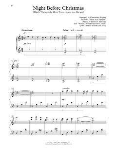 Night Before Christmas (Download) 