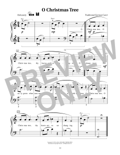 O Christmas Tree von Traditional German Carol (Download) 