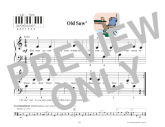 Old Saw (Download) 