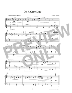 On A Grey Day (Download) 