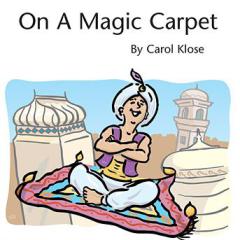 On A Magic Carpet von Carol Klose (Download) 