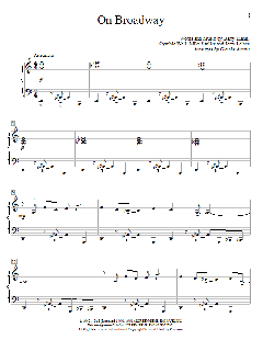 On Broadway von George Benson (Download) 