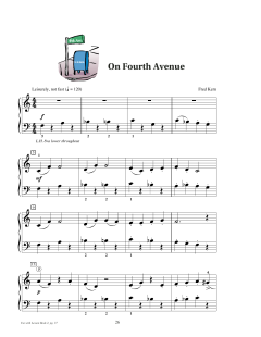 On Fourth Avenue (Download) 