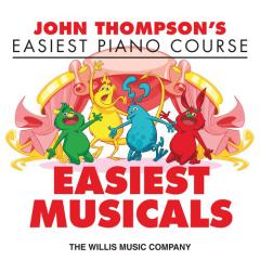 On My Own von John Caird (Download) 