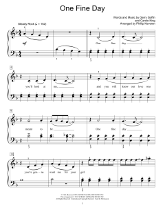 One Fine Day von Rita Coolidge (Download) 