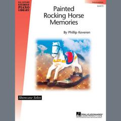 Painted Rocking-Horse Memories von Phillip Keveren (Download) 