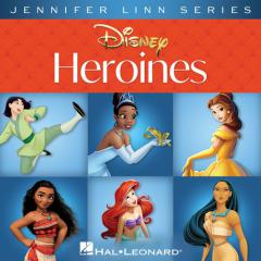 Part Of Your World von Alan Menken (Download) 
