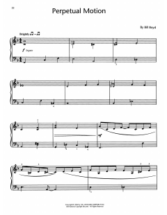 Perpetual Motion (Download) 