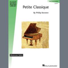 Petite Classique von Phillip Keveren (Download) 