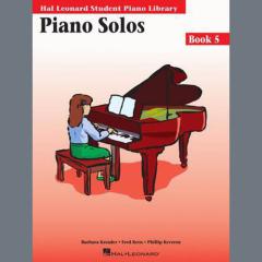 Prairie School Rag (Download) 