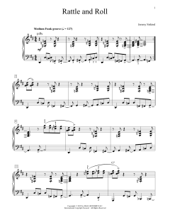 Rattle And Roll (Download) 