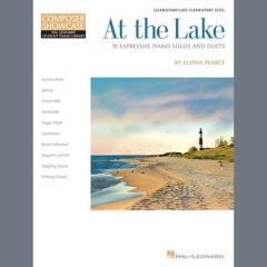 Sand Castle von Elvina Pearce (Download) 