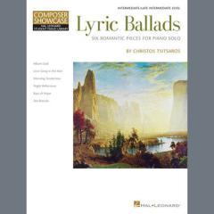 Sea Breezes von Christos Tsitsaros (Download) 