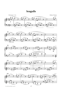 Seagulls (Download) 