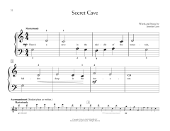 Secret Cave (Download) 