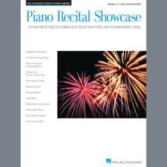 Shifty-Eyed Blues von Phillip Keveren (Download) 