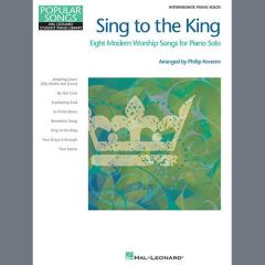 Sing To The King von Billy J. Foote (Download) 