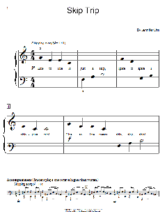 Skip Trip von Jennifer Linn (Download) 