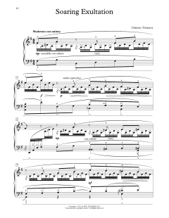 Soaring Exultation (Download) 