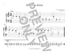 Song Of The Buffalo (Download) 