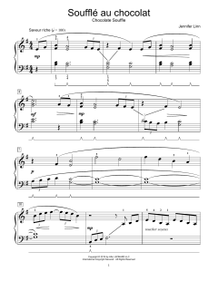 Souffle au chocolat (Download) 