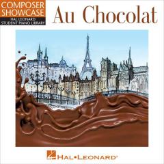 Souffle au chocolat (Download) 