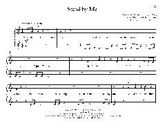 Stand By Me von Ben E. King (Download) 