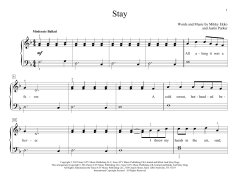 Stay von Rihanna (Download) 