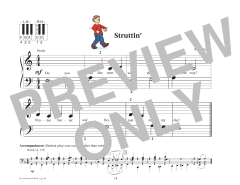 Struttin' (Download) 