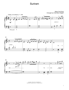 Suriram von Traditional (Download) 