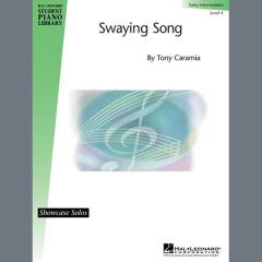 Swaying Song von Tony Caramia (Download) 