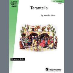 Tarantella von Jennifer Linn (Download) 