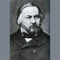 Tarantella In A Minor von Mikhail Ivanovich Glinka (Download) 