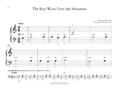 The Bear Went Over The Mountain (Download) 