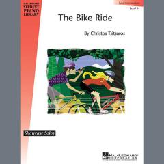 The Bike Ride von Christos Tsitsaros (Download) 