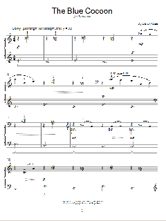 The Blue Cocoon von Carol Klose (Download) 