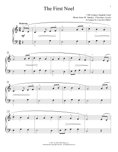 The First Noel (Download) 