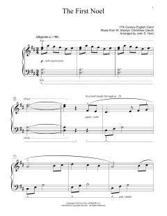 The First Noel (Download) 