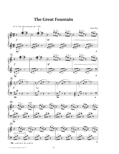 The Great Fountain (Download) 