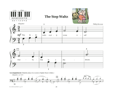 The Step Waltz (Download) 