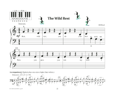 The Wild Rest (Download) 