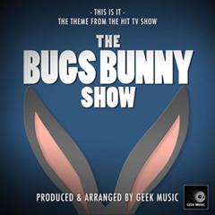 This Is It! von Mack David (Download) 