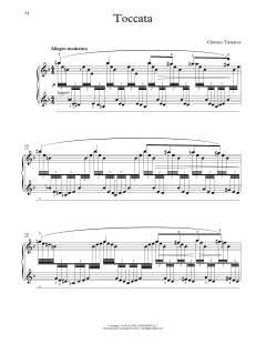 Toccata (Download) 