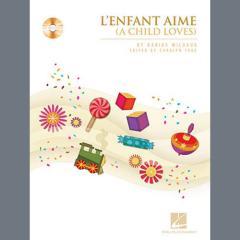 Toys von Darius Milhaud (Download) 