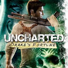 Uncharted: Nate's Theme von Greg Edmonson (Download) 