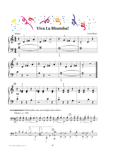 Viva La Rhumba! (Download) 