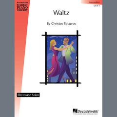 Waltz von Christos Tsitsaros (Download) 