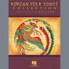 Waterfall von Korean Folksong (Download) 