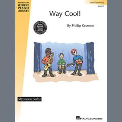 Way Cool! von Phillip Keveren (Download) 